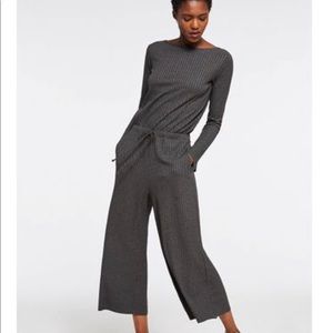 Calé ribbed jumpsuit